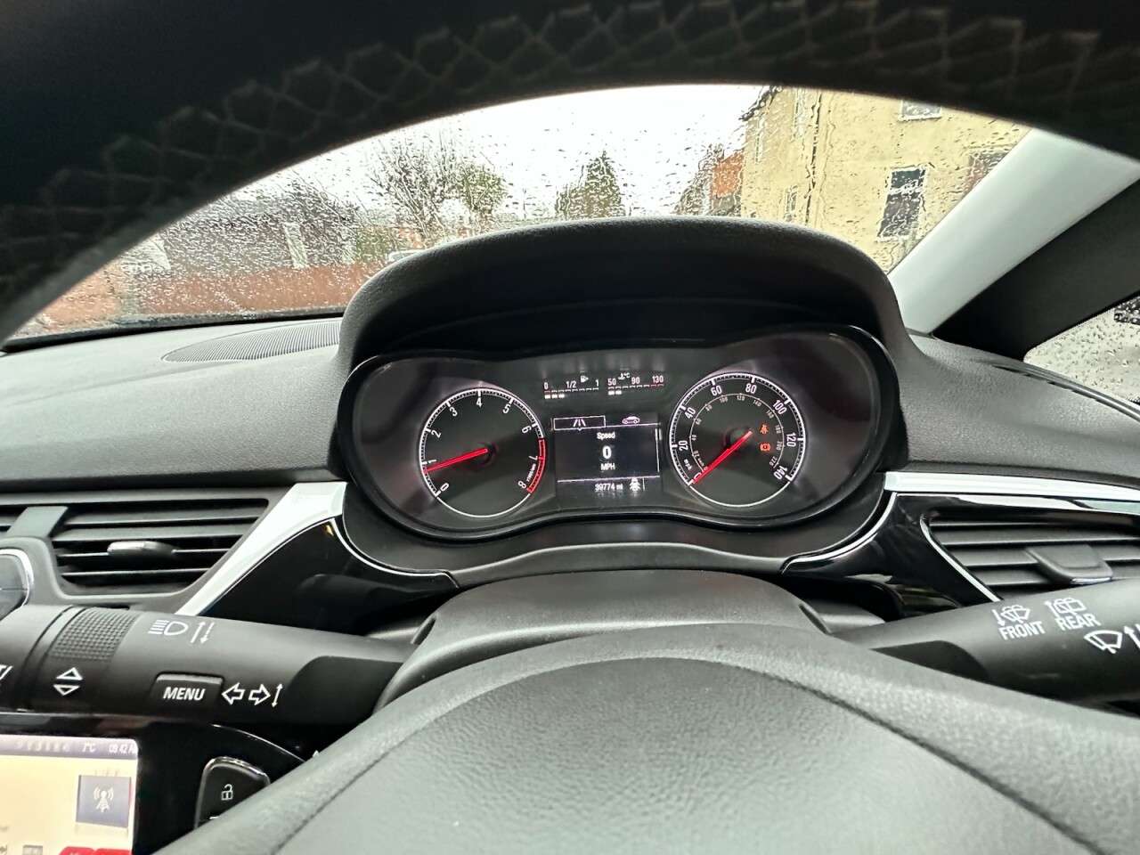 2015 VAUXHALL CORSA 2015 VAUXHALL CORSA