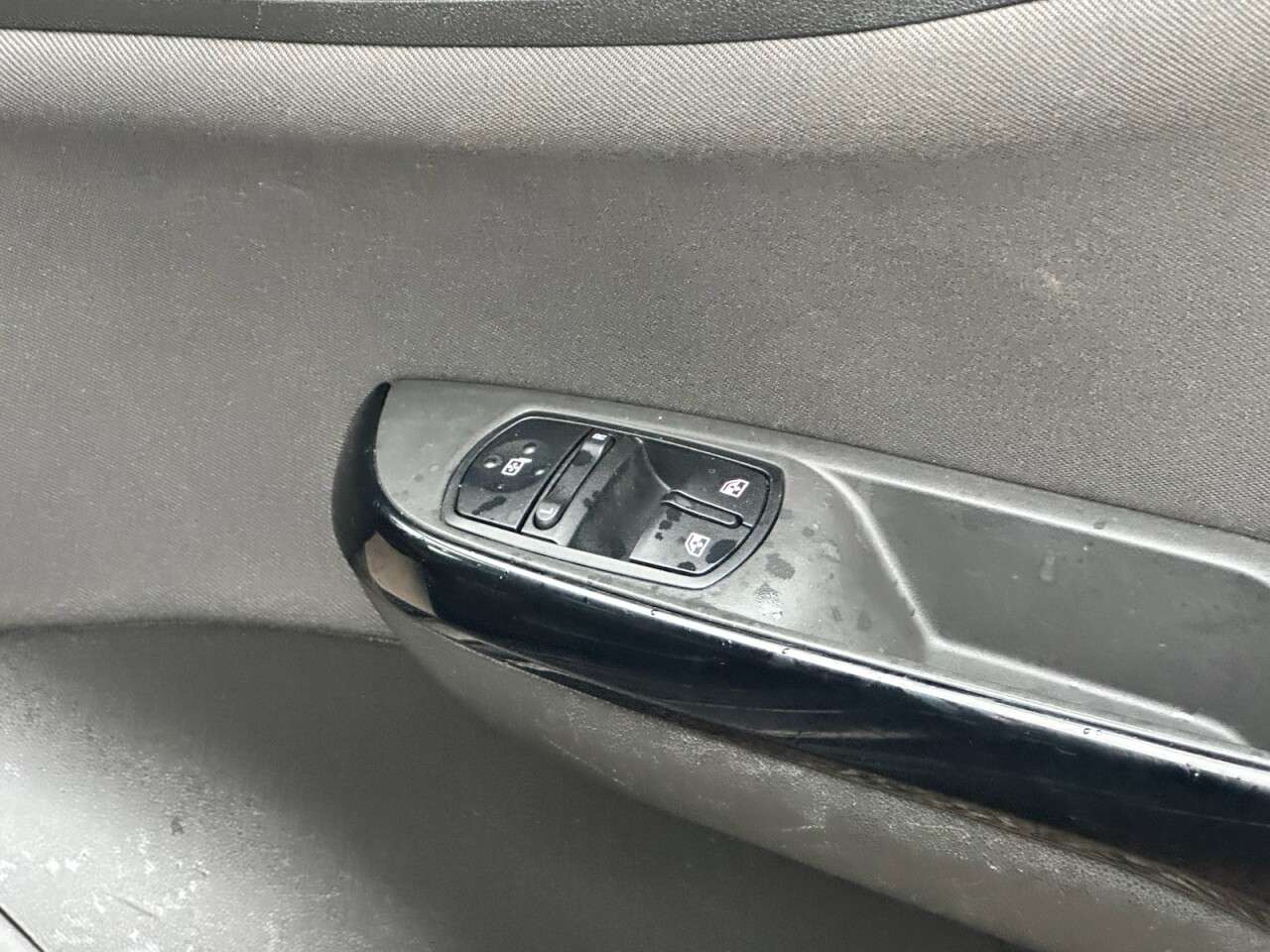 2015 VAUXHALL CORSA 2015 VAUXHALL CORSA