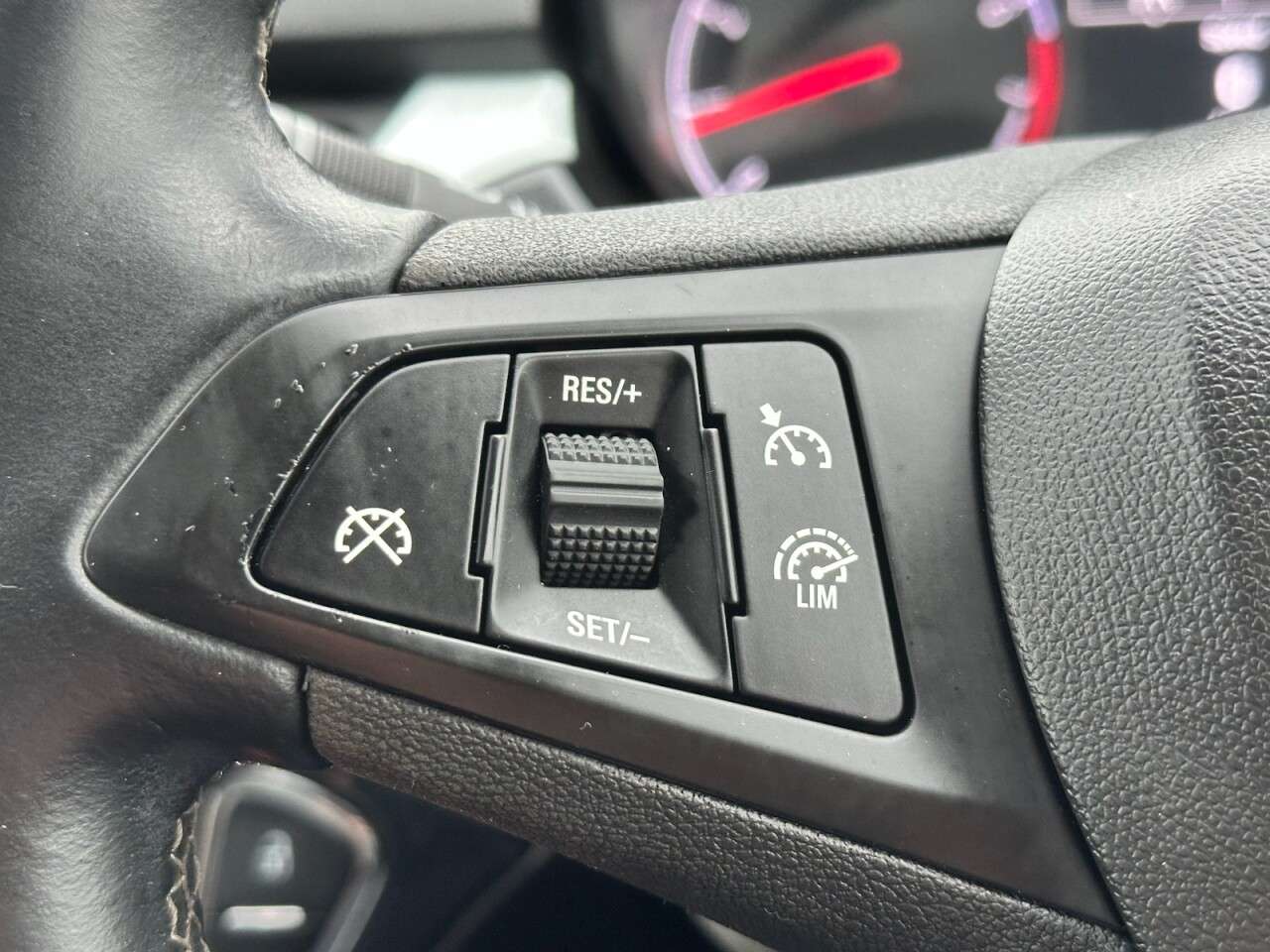 2015 VAUXHALL CORSA 2015 VAUXHALL CORSA