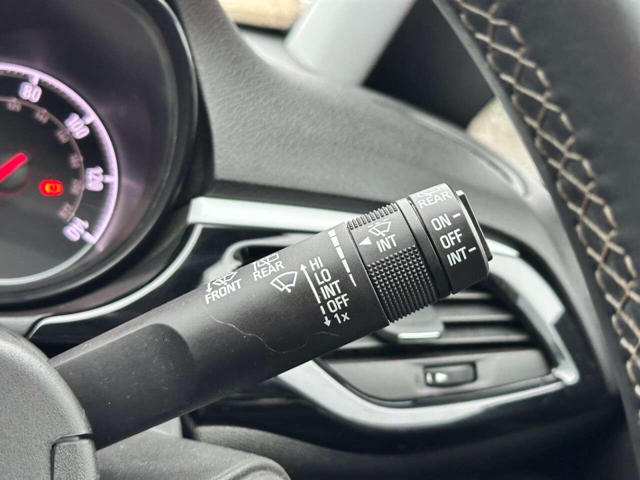 2015 VAUXHALL CORSA 2015 VAUXHALL CORSA