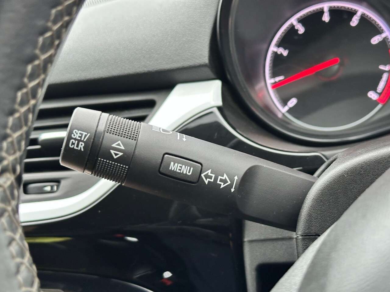 2015 VAUXHALL CORSA 2015 VAUXHALL CORSA