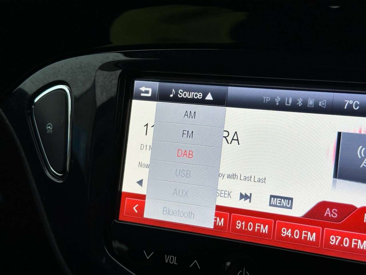 2015 VAUXHALL CORSA 2015 VAUXHALL CORSA