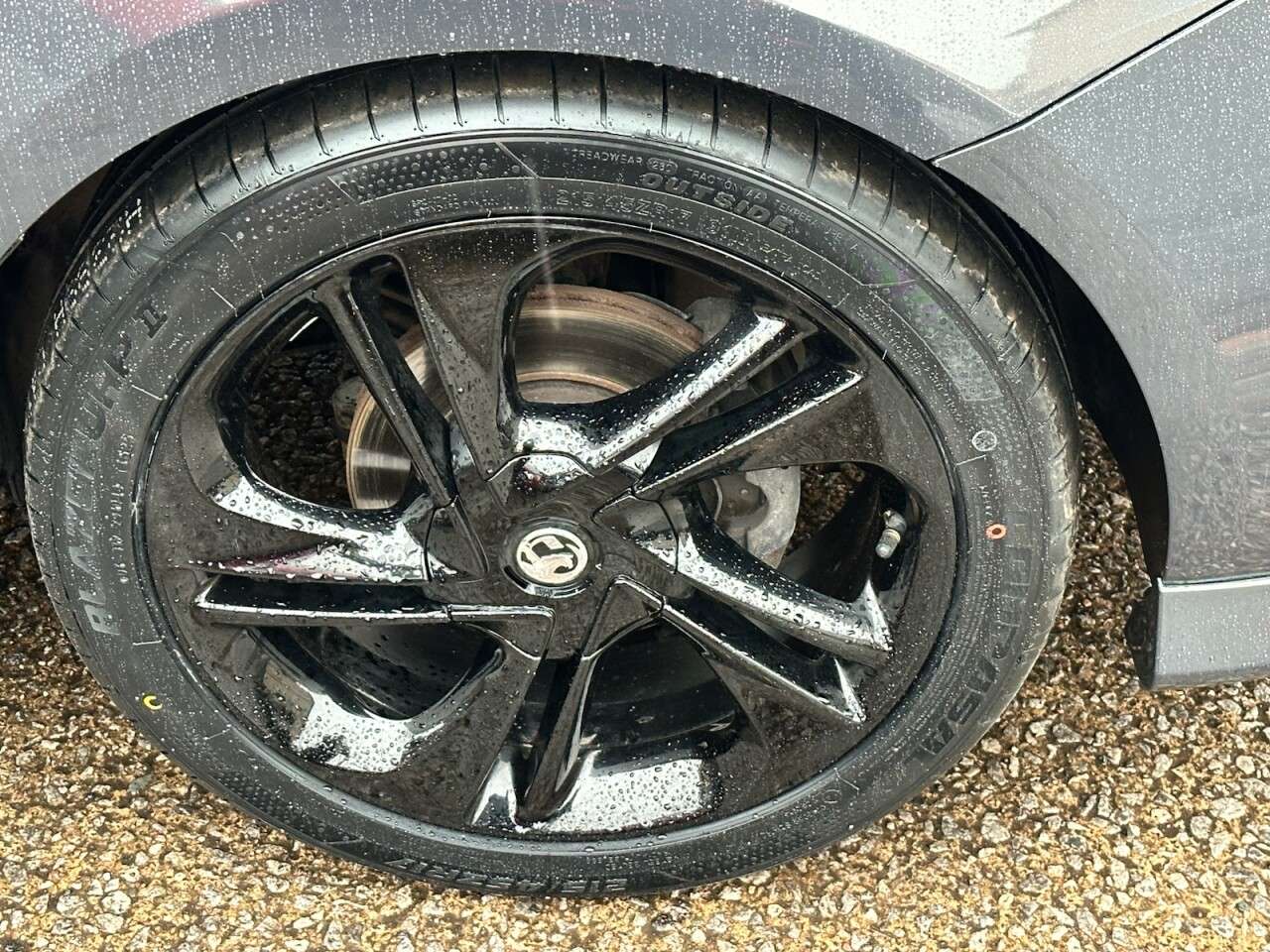 2015 VAUXHALL CORSA 2015 VAUXHALL CORSA