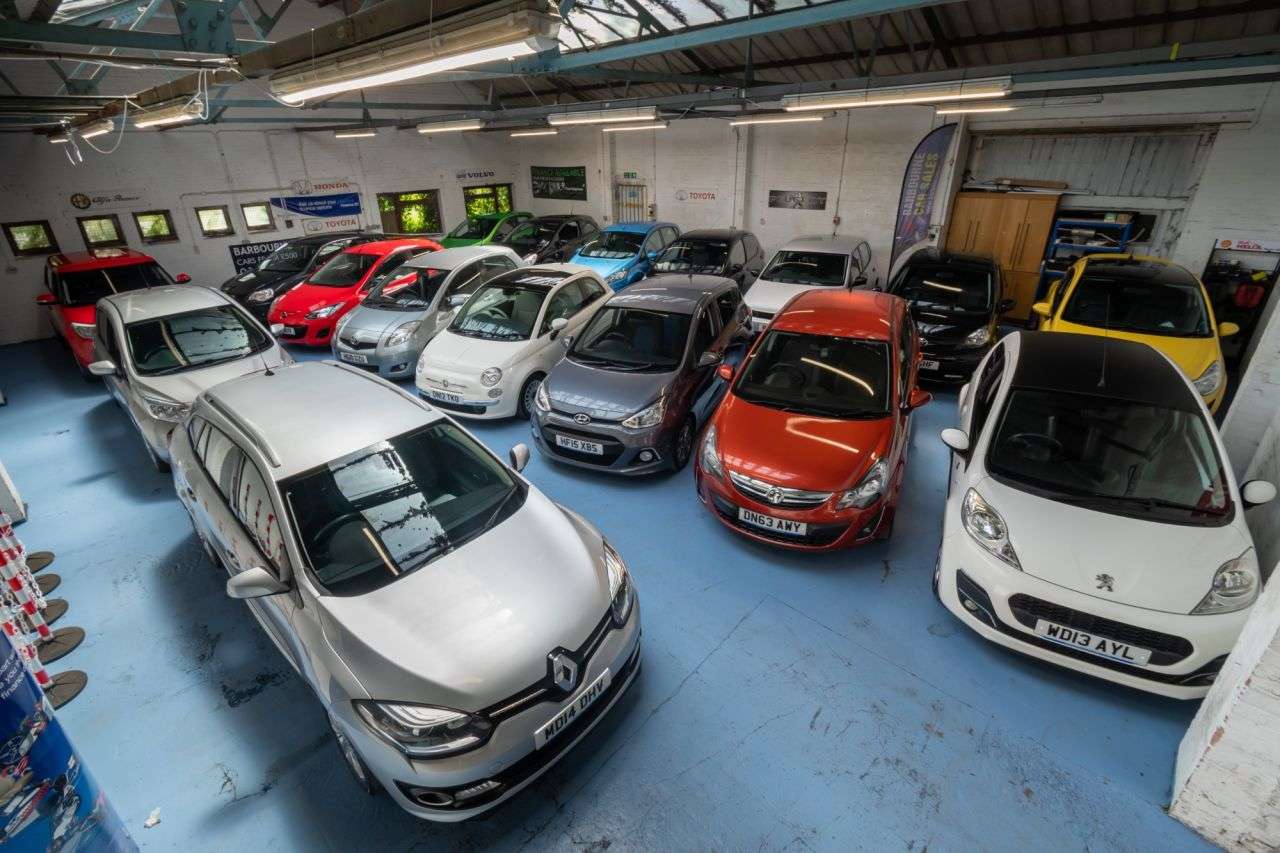 2015 VAUXHALL CORSA 2015 VAUXHALL CORSA