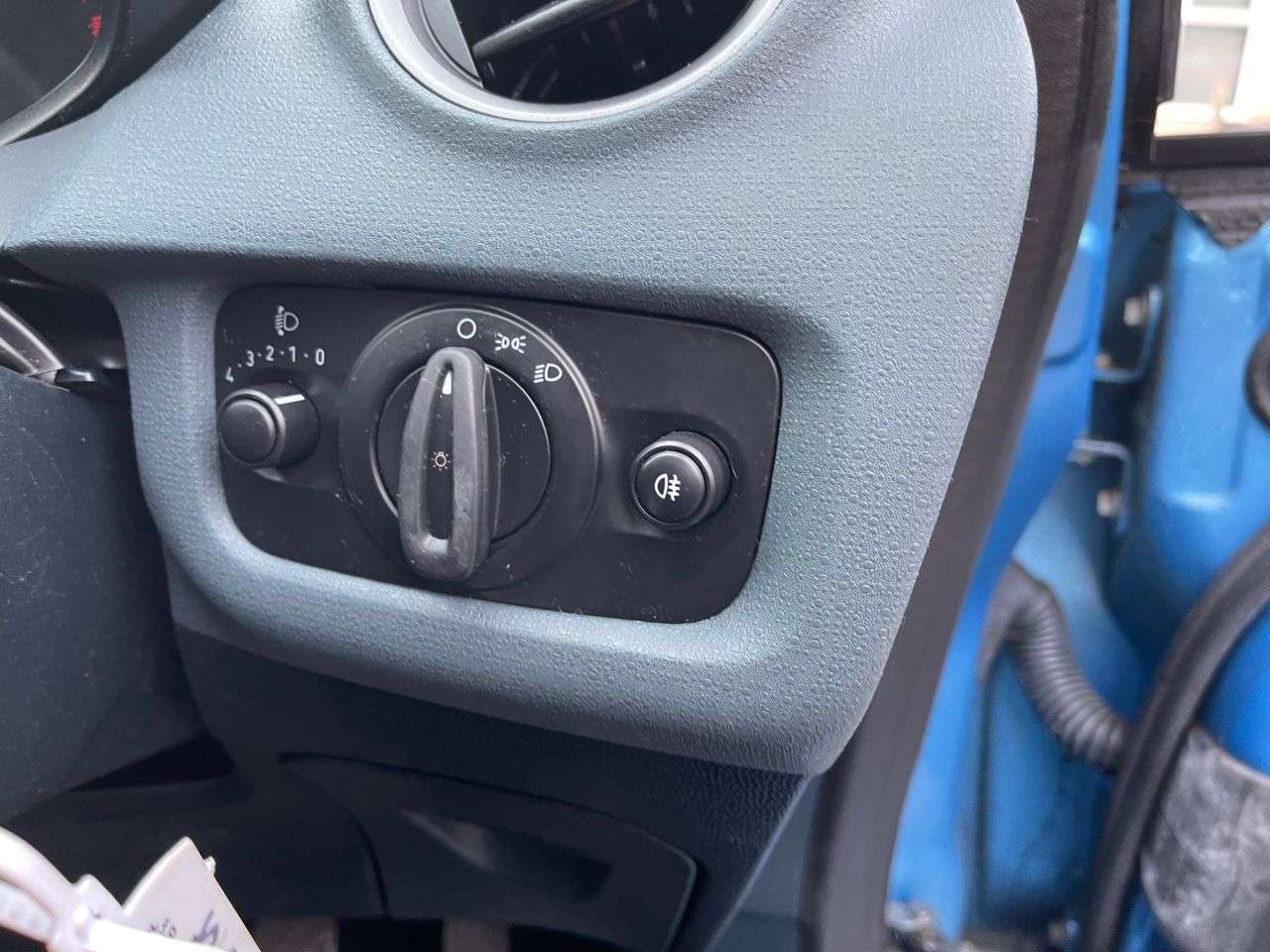 2010 FORD FIESTA 2010 FORD FIESTA