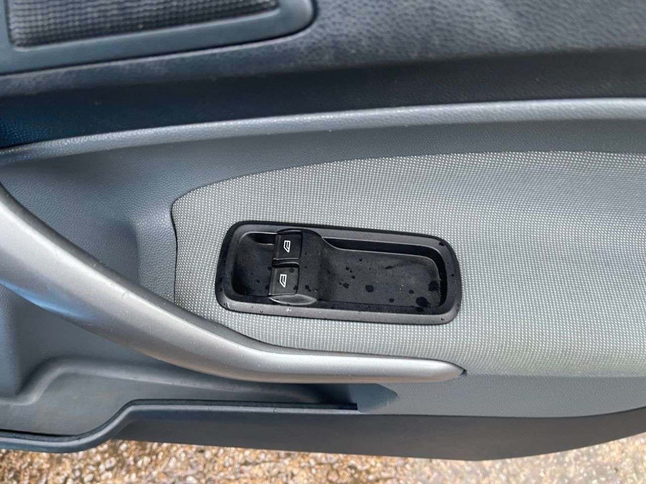 2010 FORD FIESTA 2010 FORD FIESTA