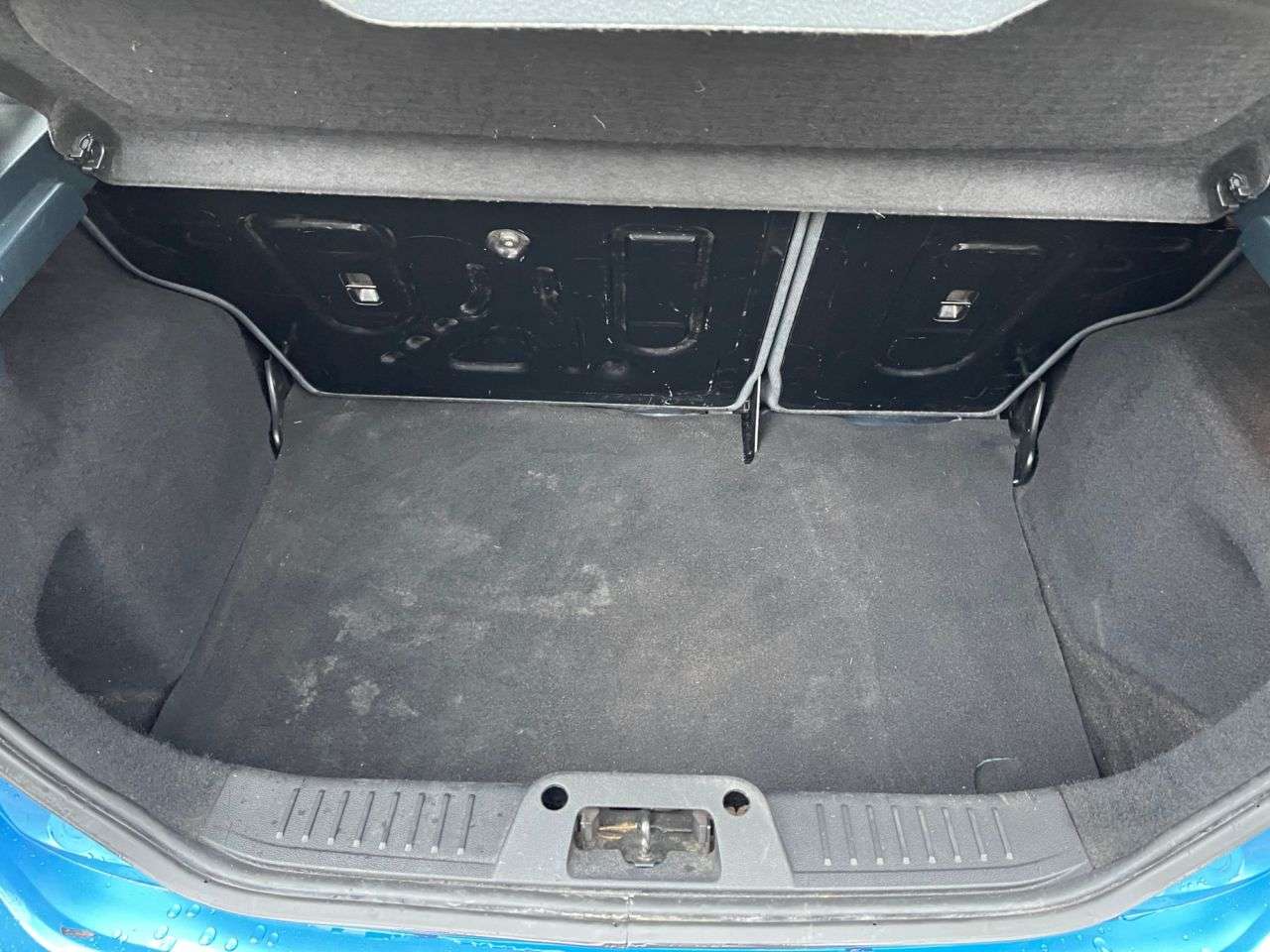 2010 FORD FIESTA 2010 FORD FIESTA