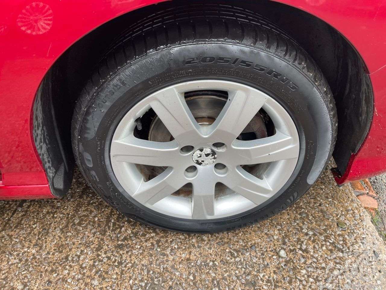 2013 PEUGEOT 308 2013 PEUGEOT 308