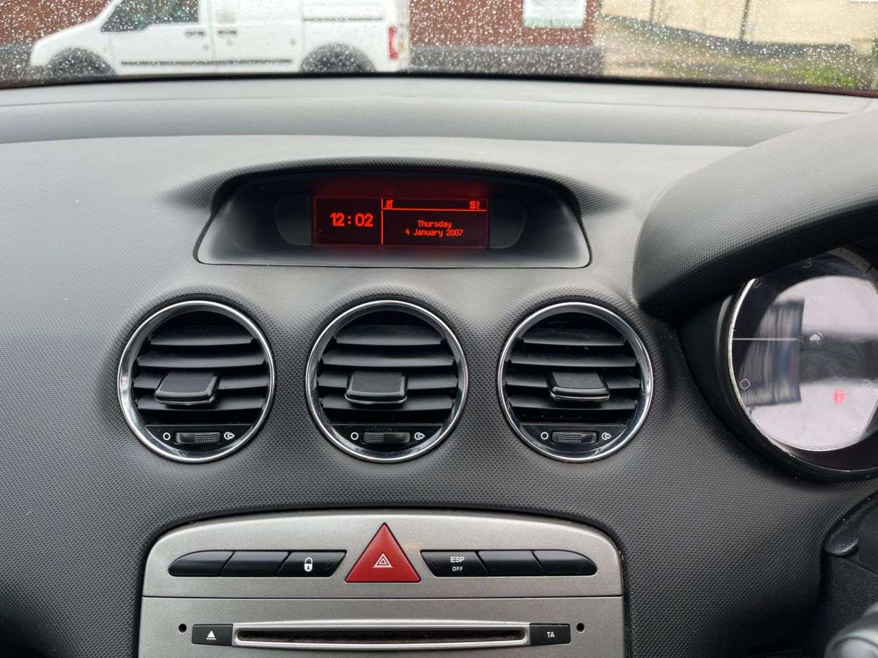 2013 PEUGEOT 308 2013 PEUGEOT 308