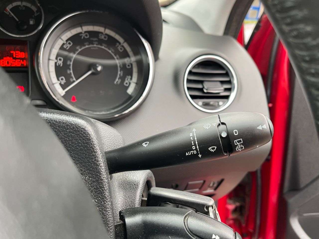 2013 PEUGEOT 308 2013 PEUGEOT 308