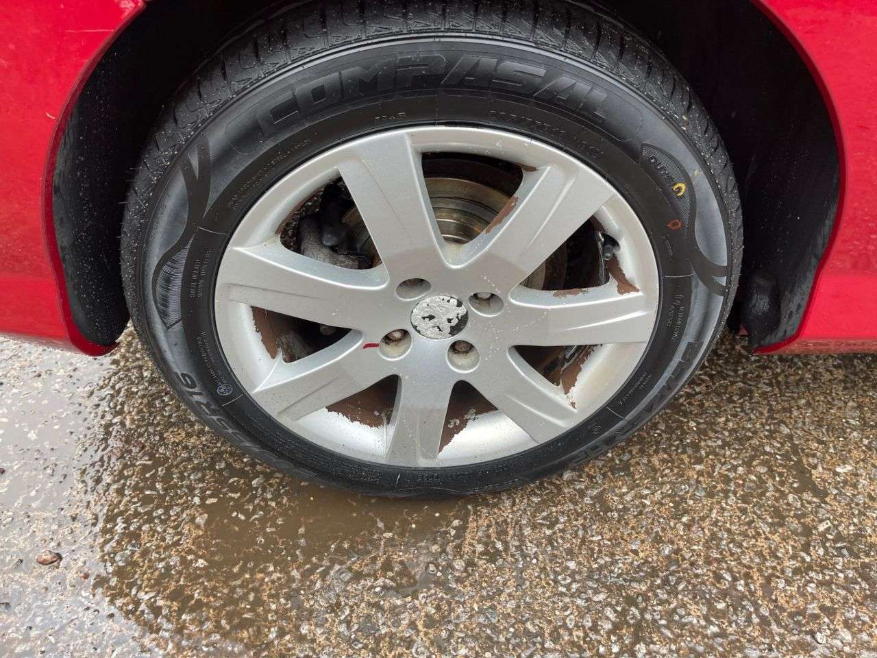 2013 PEUGEOT 308 2013 PEUGEOT 308