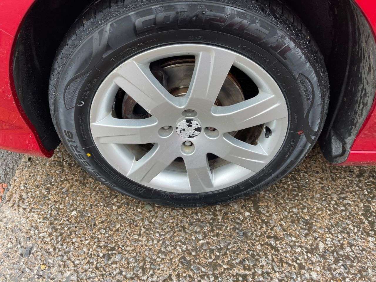 2013 PEUGEOT 308 2013 PEUGEOT 308