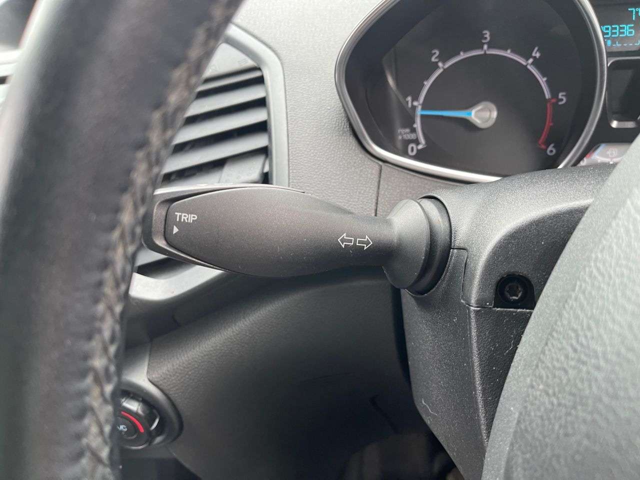 2015 FORD ECOSPORT 2015 FORD ECOSPORT