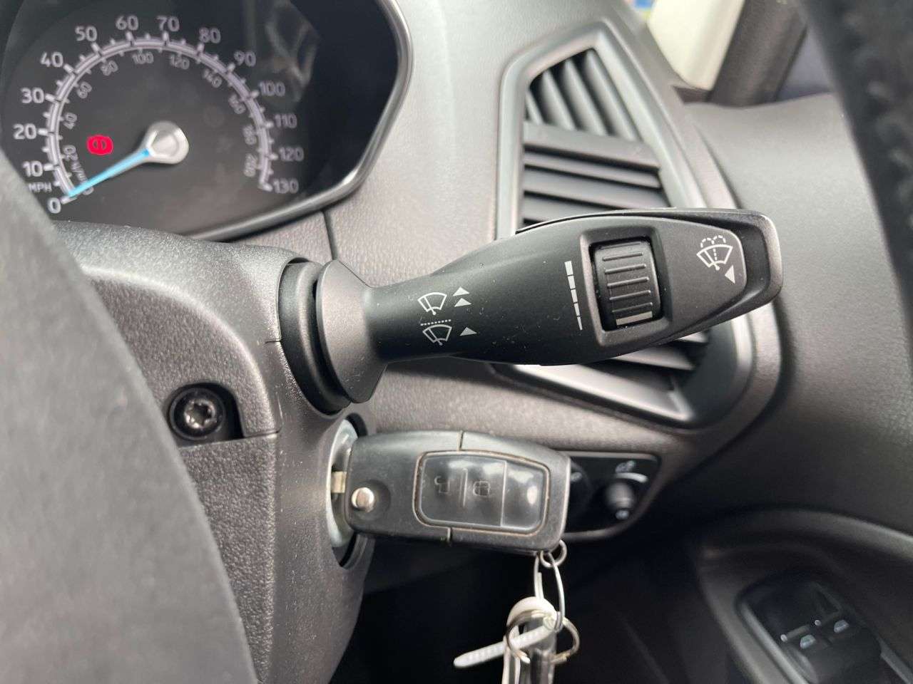 2015 FORD ECOSPORT 2015 FORD ECOSPORT