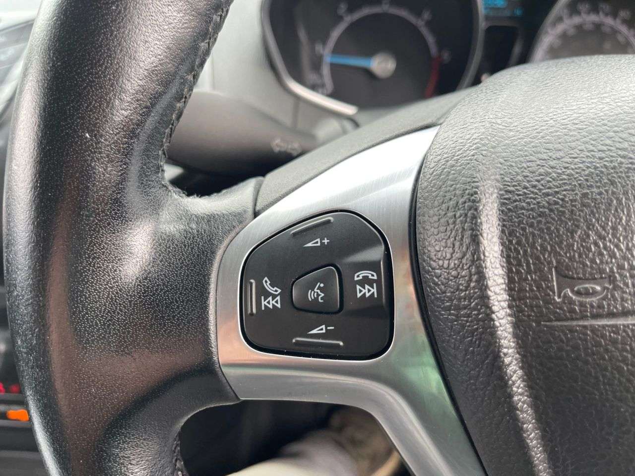 2015 FORD ECOSPORT 2015 FORD ECOSPORT