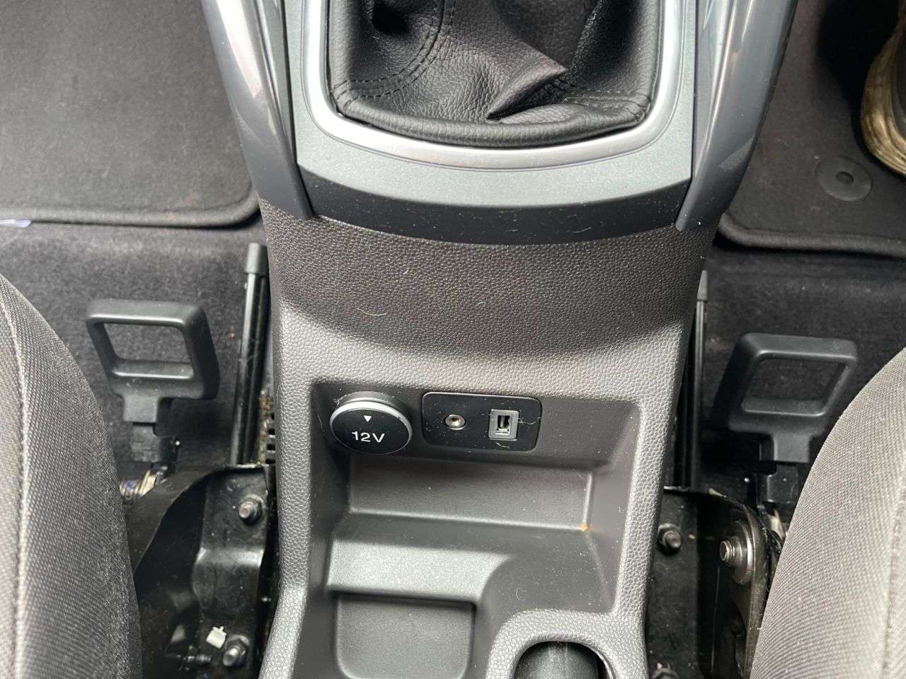 2015 FORD ECOSPORT 2015 FORD ECOSPORT