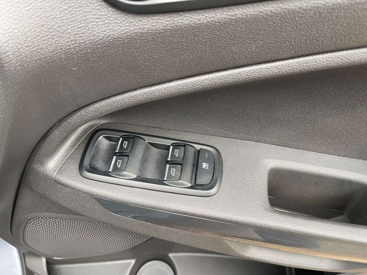 2015 FORD ECOSPORT 2015 FORD ECOSPORT