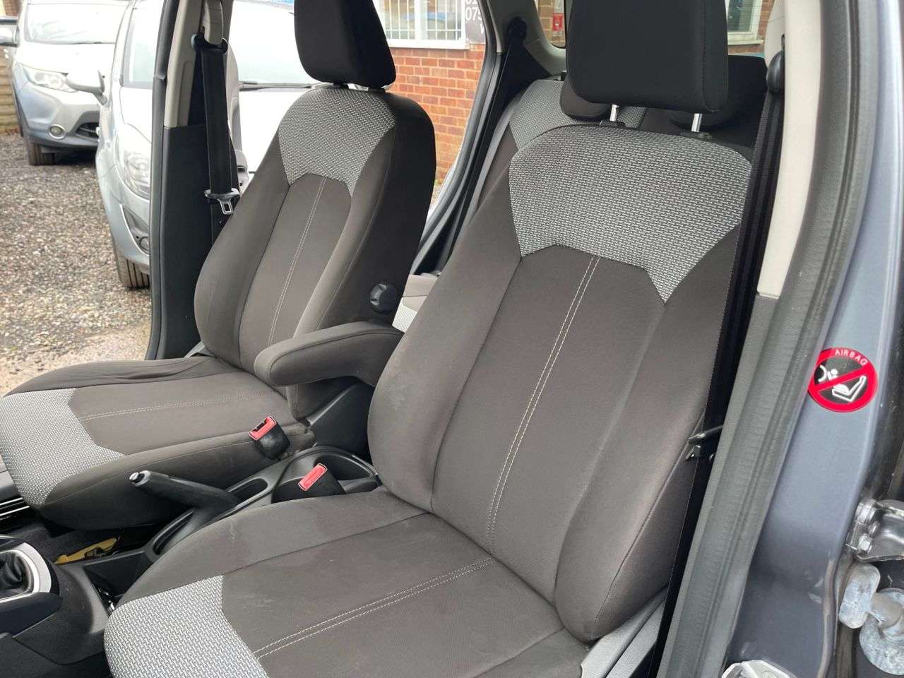 2015 FORD ECOSPORT 2015 FORD ECOSPORT