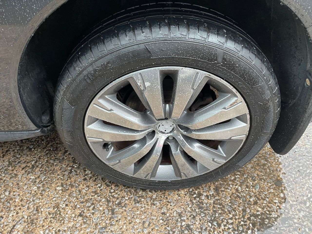 2014 PEUGEOT 3008 2014 PEUGEOT 3008