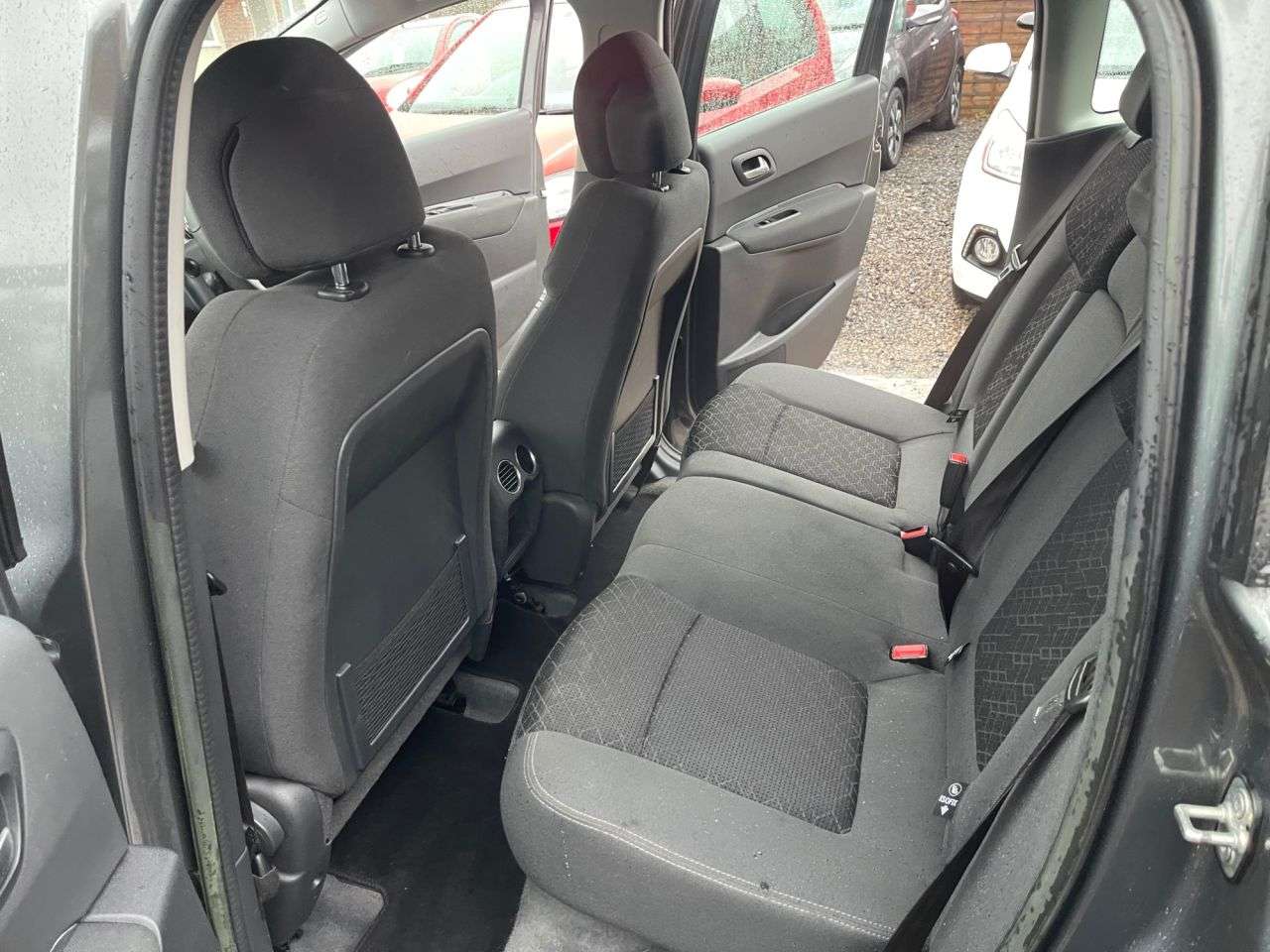 2014 PEUGEOT 3008 2014 PEUGEOT 3008