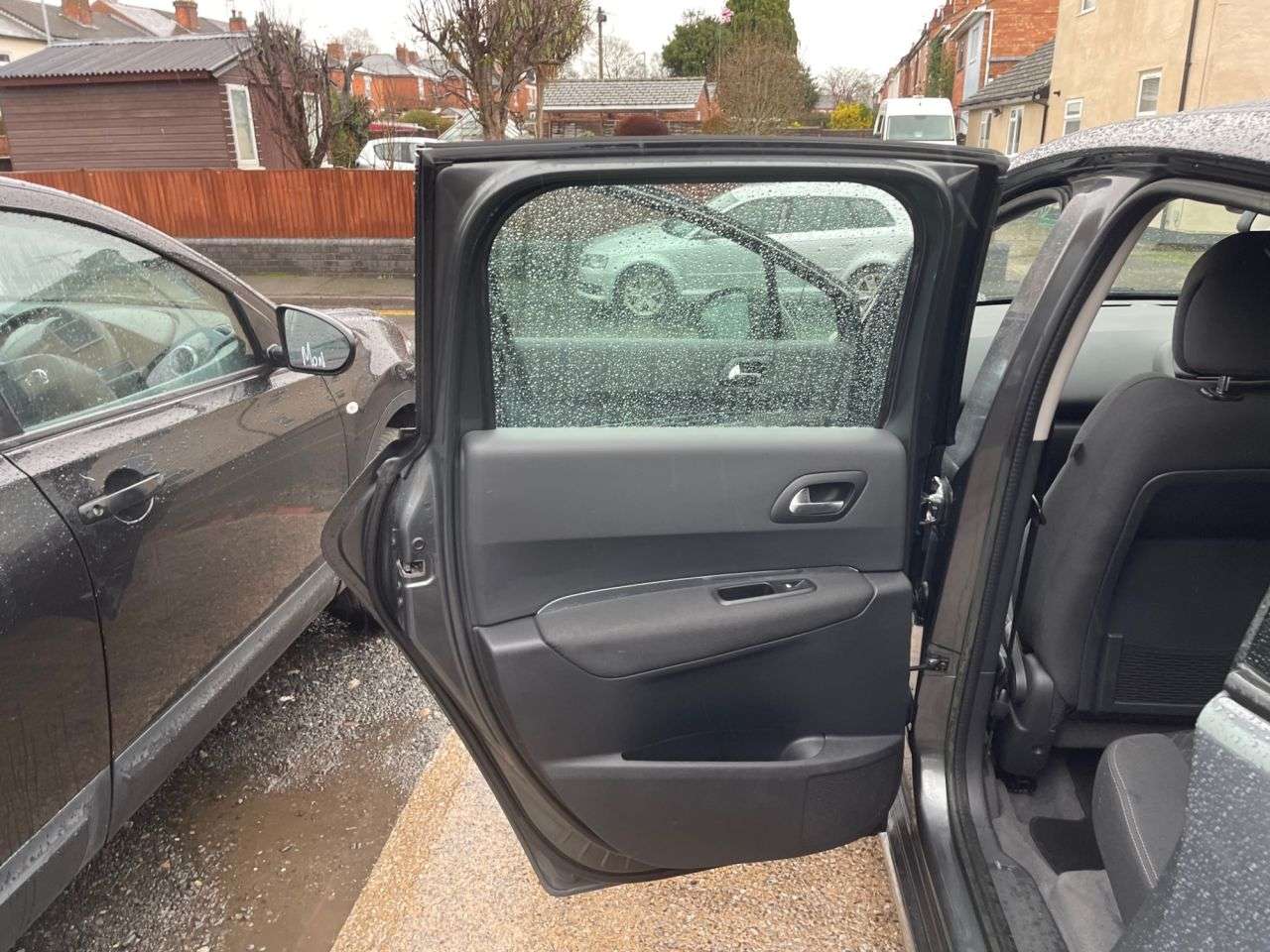 2014 PEUGEOT 3008 2014 PEUGEOT 3008