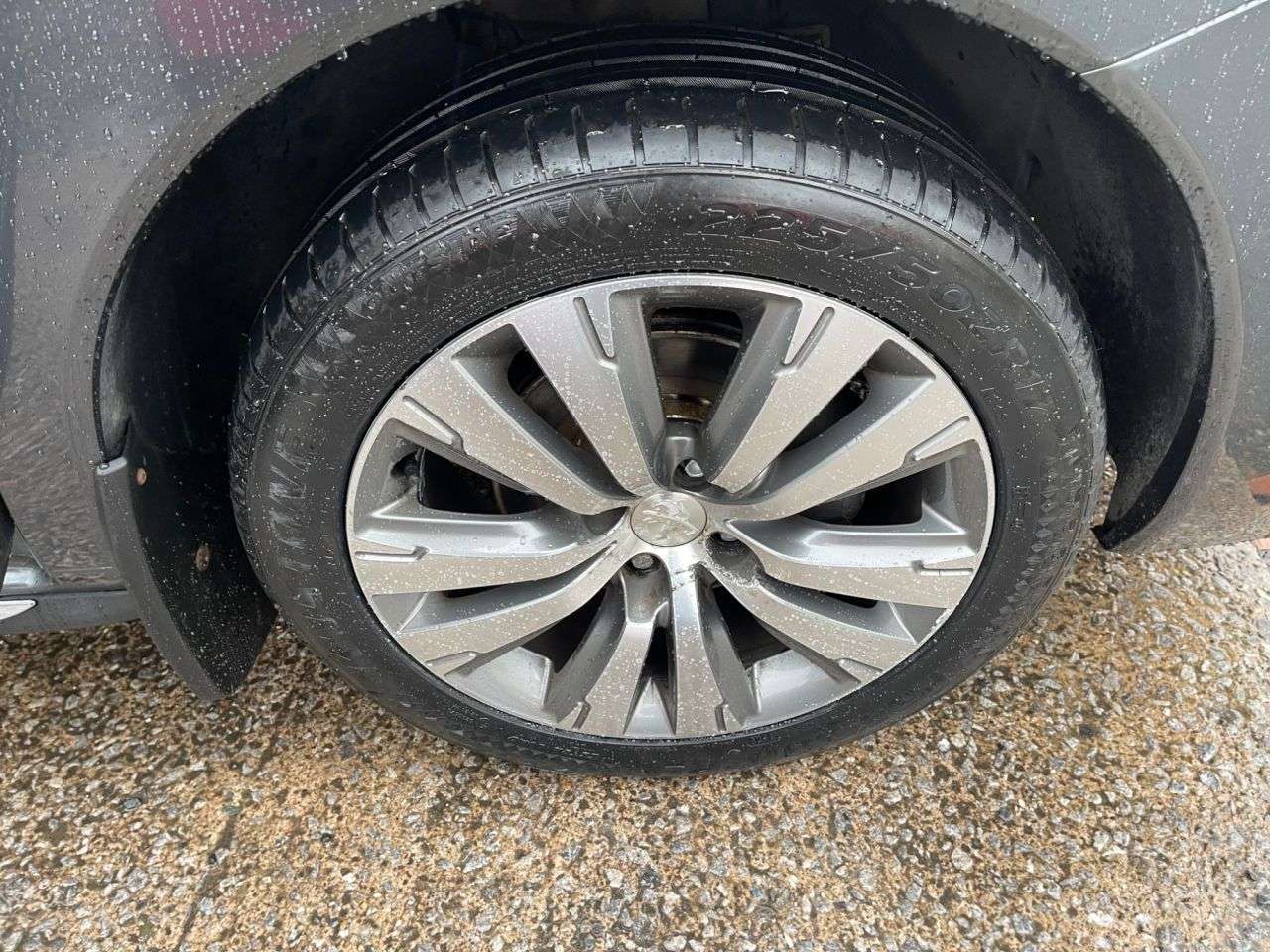 2014 PEUGEOT 3008 2014 PEUGEOT 3008