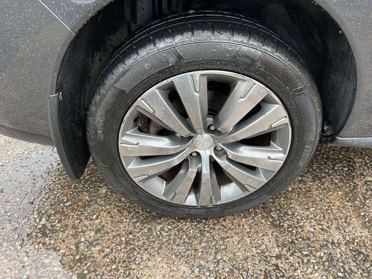 2014 PEUGEOT 3008 2014 PEUGEOT 3008