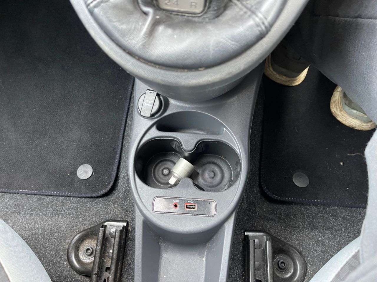 2017 FIAT 500C 2017 FIAT 500C