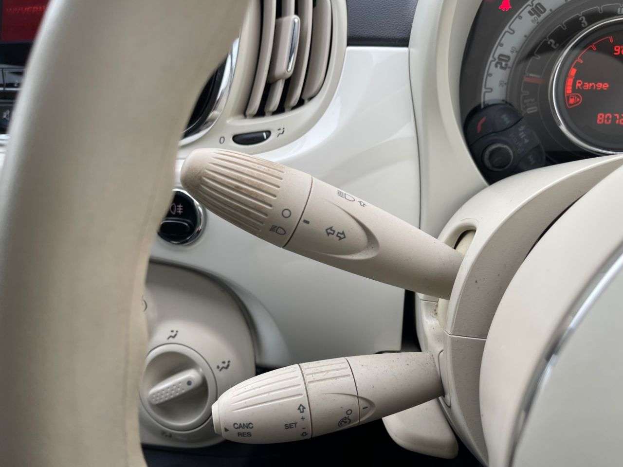 2017 FIAT 500C 2017 FIAT 500C