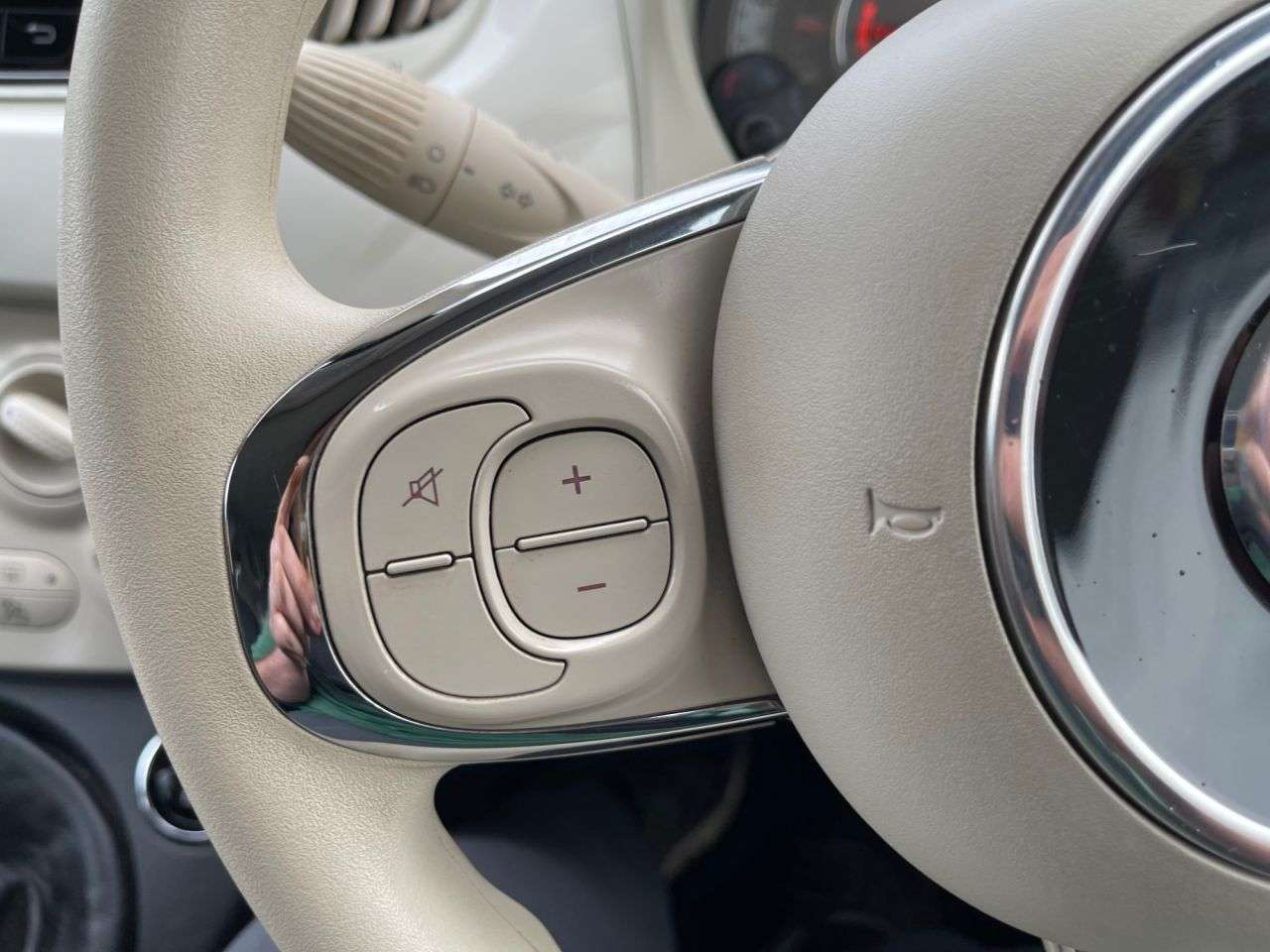 2017 FIAT 500C 2017 FIAT 500C