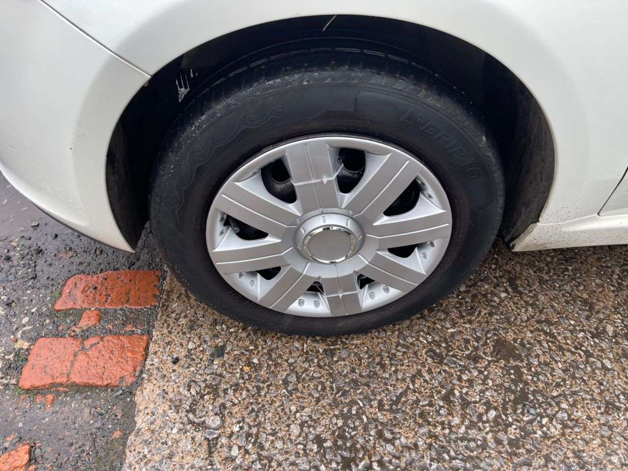 2014 FIAT 500C 2014 FIAT 500C