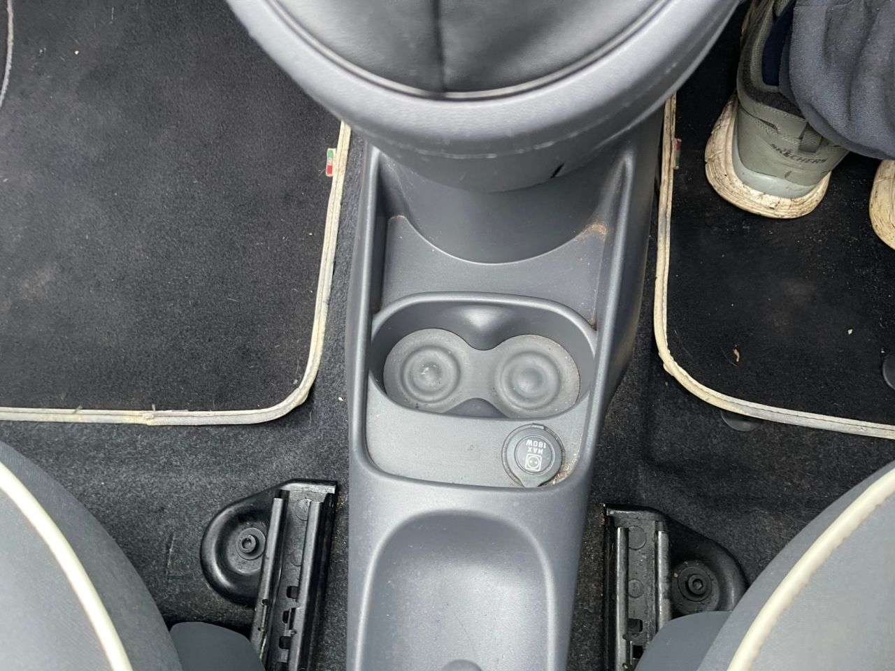 2014 FIAT 500C 2014 FIAT 500C