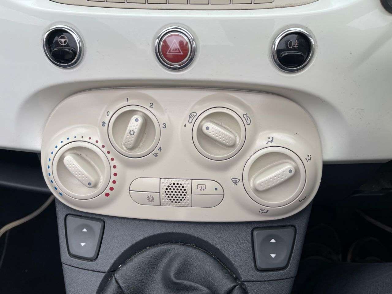 2014 FIAT 500C 2014 FIAT 500C