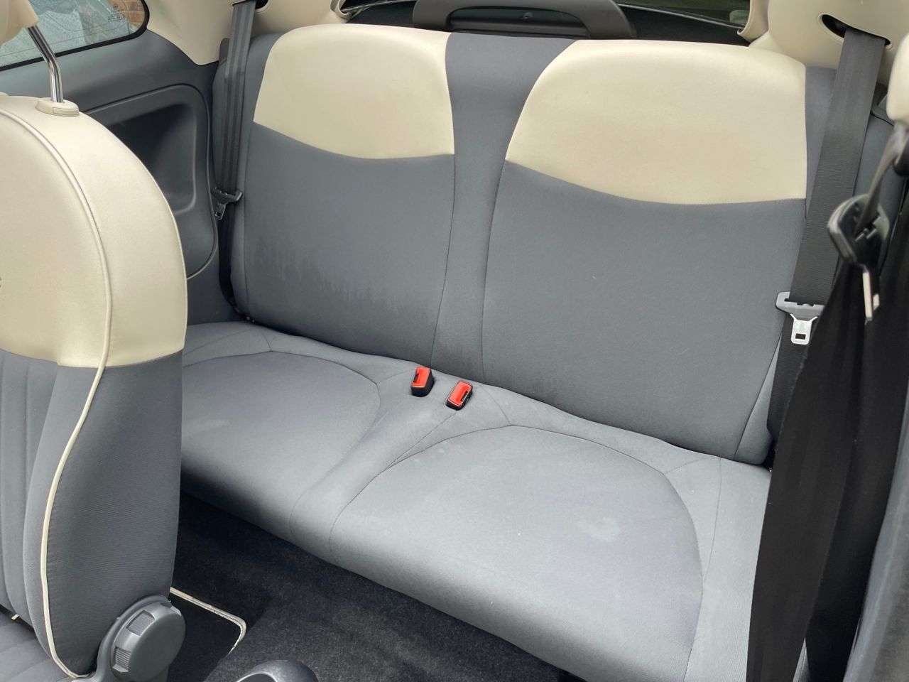 2014 FIAT 500C 2014 FIAT 500C