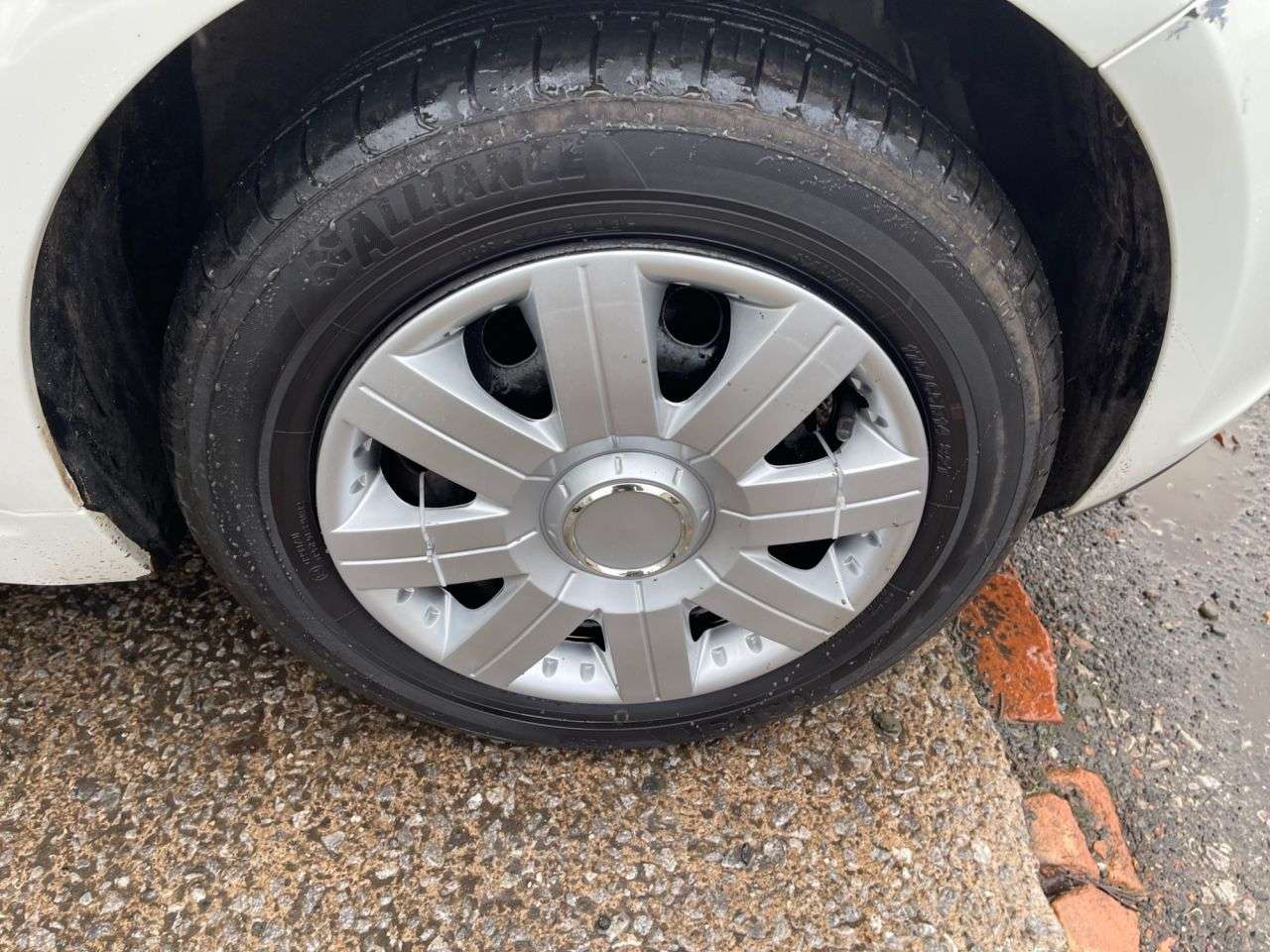 2014 FIAT 500C 2014 FIAT 500C