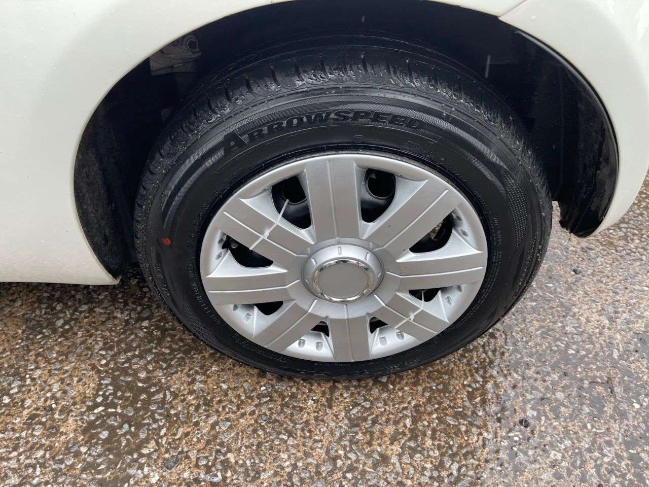 2014 FIAT 500C 2014 FIAT 500C