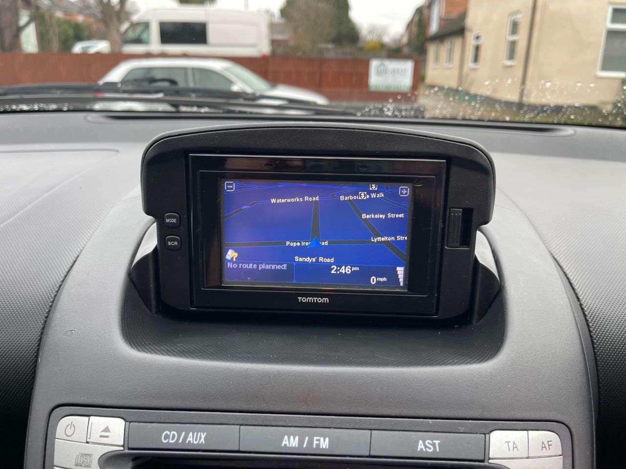 2013 TOYOTA AYGO 2013 TOYOTA AYGO