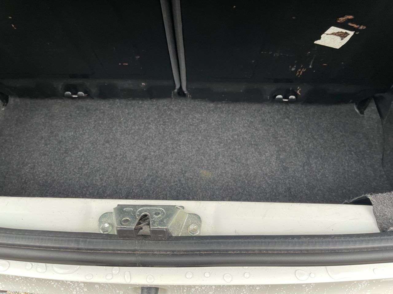 2013 TOYOTA AYGO 2013 TOYOTA AYGO