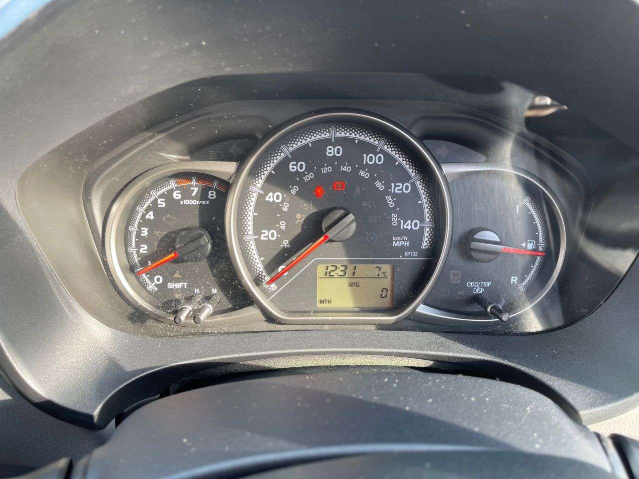 2015 TOYOTA YARIS 2015 TOYOTA YARIS