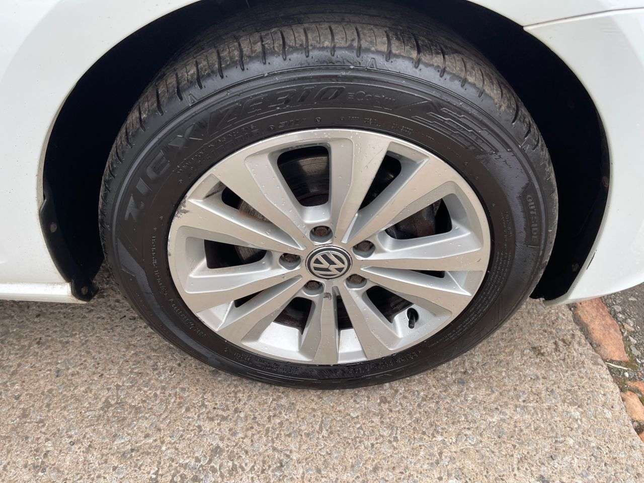 2013 VOLKSWAGEN GOLF 2013 VOLKSWAGEN GOLF