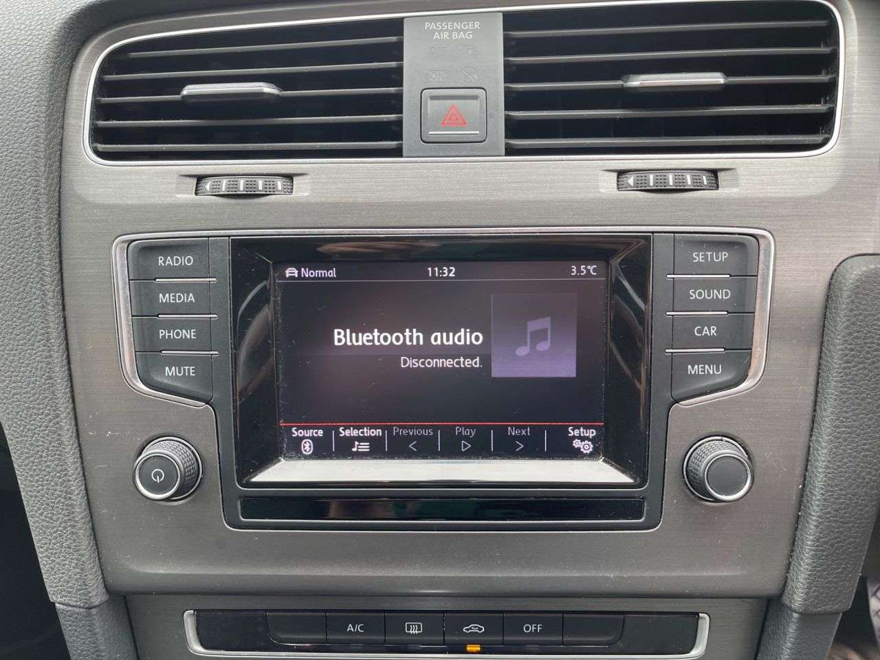 2013 VOLKSWAGEN GOLF 2013 VOLKSWAGEN GOLF