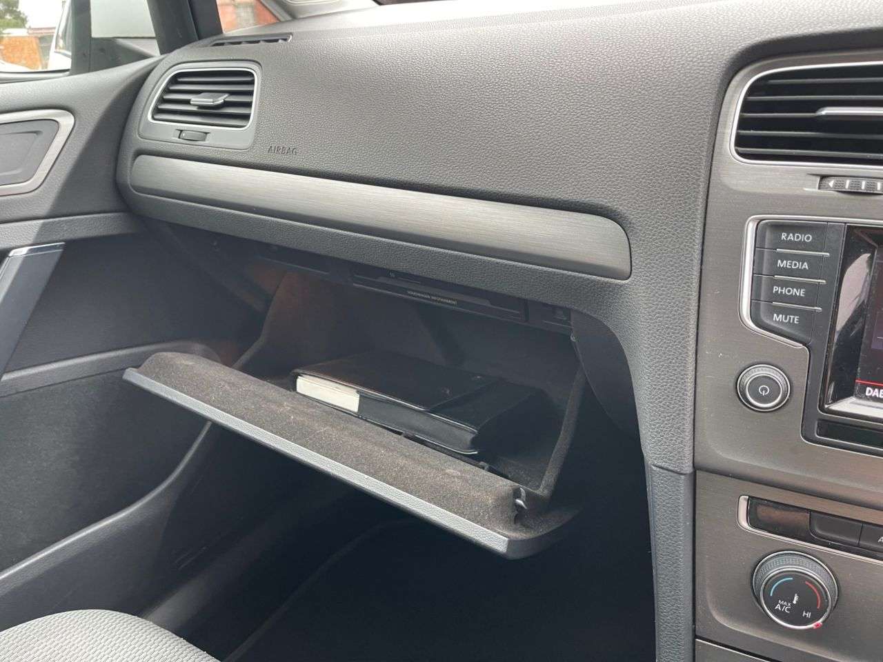 2013 VOLKSWAGEN GOLF 2013 VOLKSWAGEN GOLF