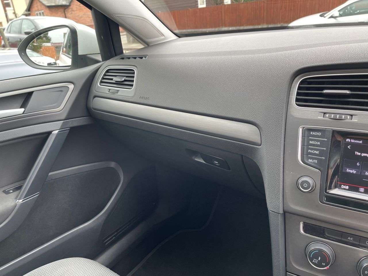 2013 VOLKSWAGEN GOLF 2013 VOLKSWAGEN GOLF