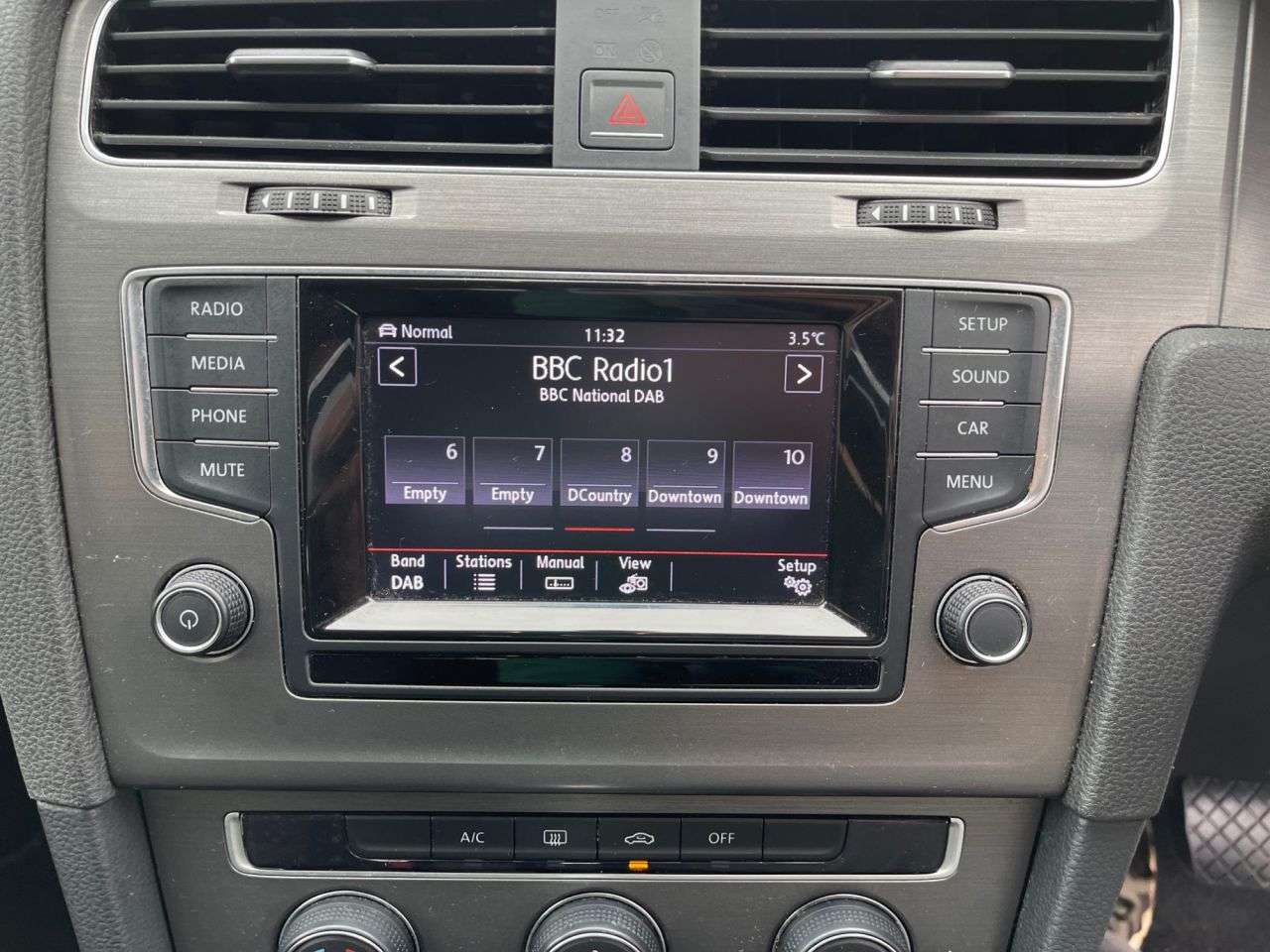 2013 VOLKSWAGEN GOLF 2013 VOLKSWAGEN GOLF