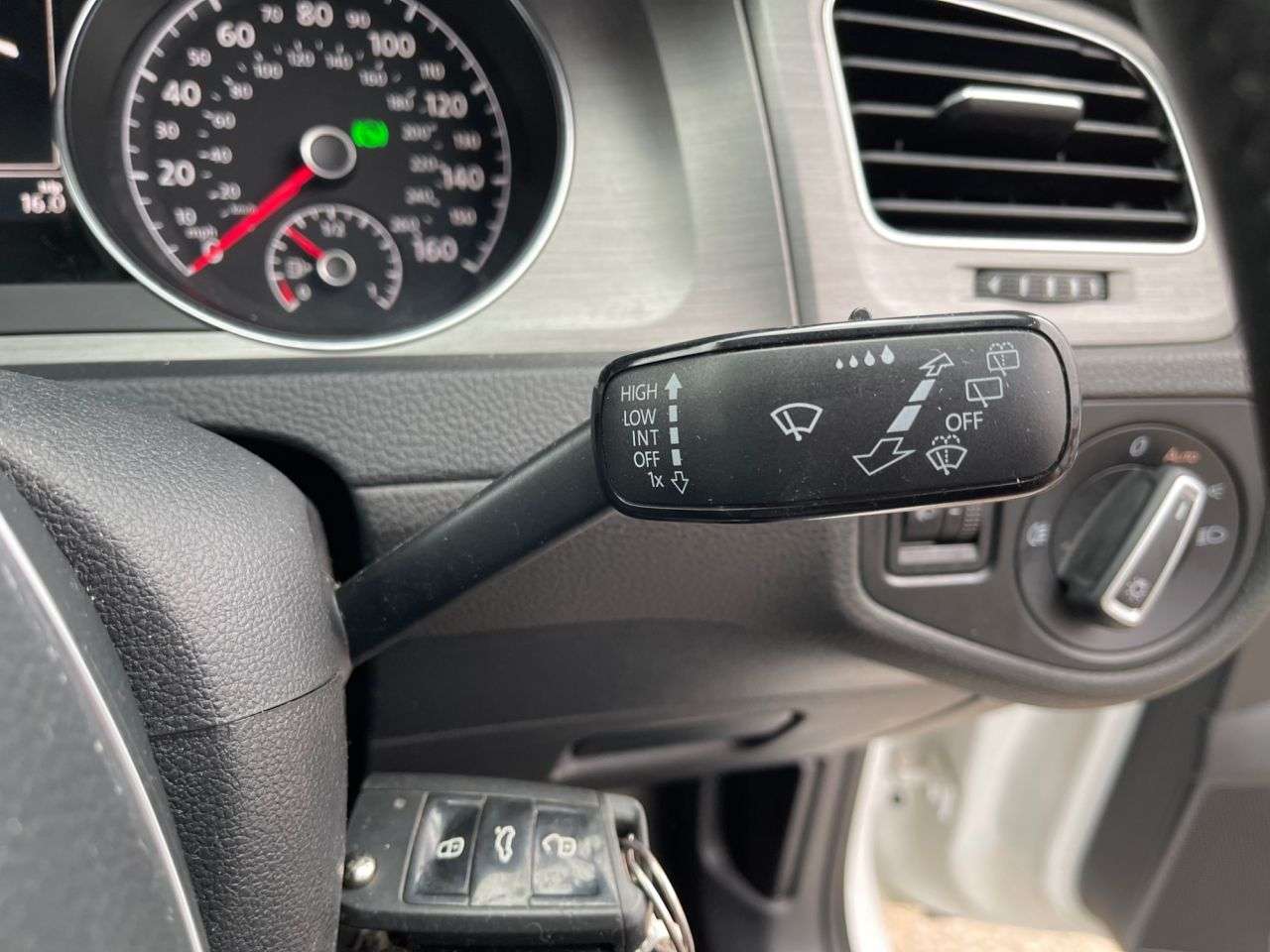 2013 VOLKSWAGEN GOLF 2013 VOLKSWAGEN GOLF