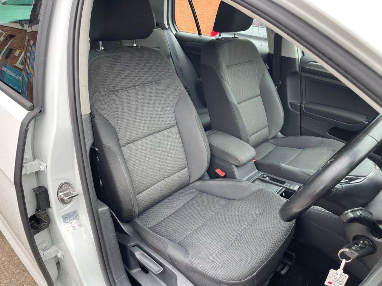 2013 VOLKSWAGEN GOLF 2013 VOLKSWAGEN GOLF