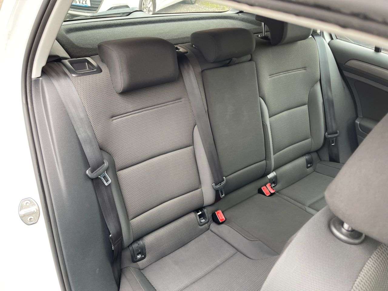 2013 VOLKSWAGEN GOLF 2013 VOLKSWAGEN GOLF