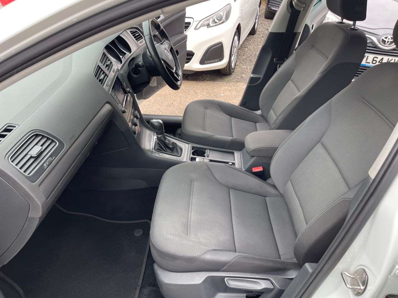 2013 VOLKSWAGEN GOLF 2013 VOLKSWAGEN GOLF