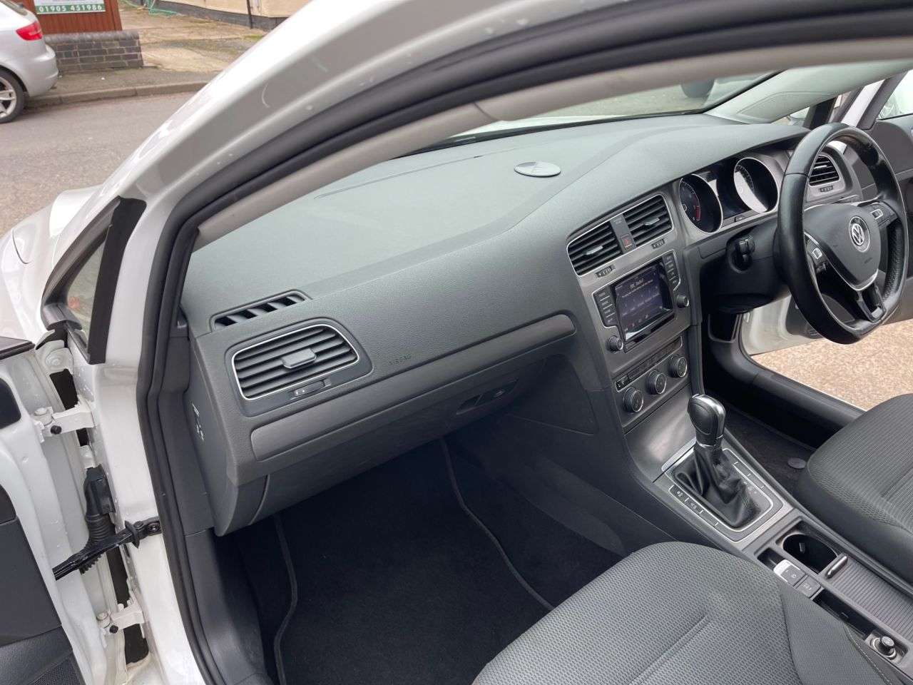 2013 VOLKSWAGEN GOLF 2013 VOLKSWAGEN GOLF