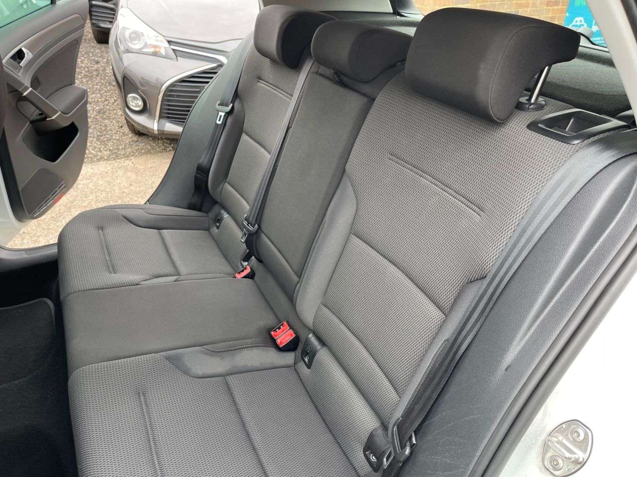 2013 VOLKSWAGEN GOLF 2013 VOLKSWAGEN GOLF